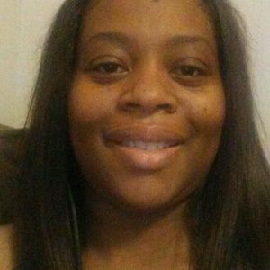 Meet your Posher, Demetrius